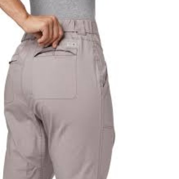 Mountain Hardwear Cascade Pass Pant - Picture 2 of 3